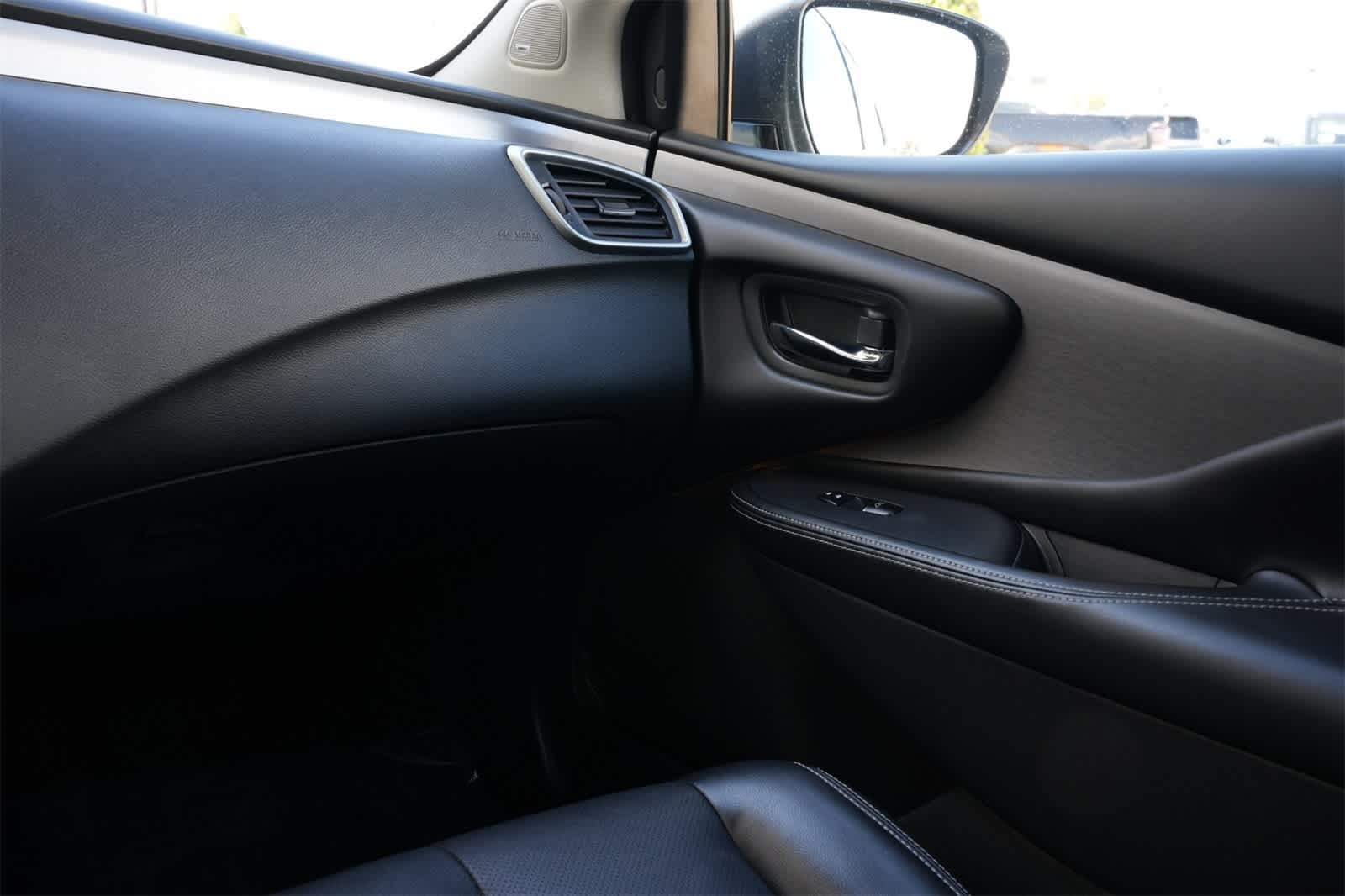 Thumbnail: 2019 Nissan Murano - 8