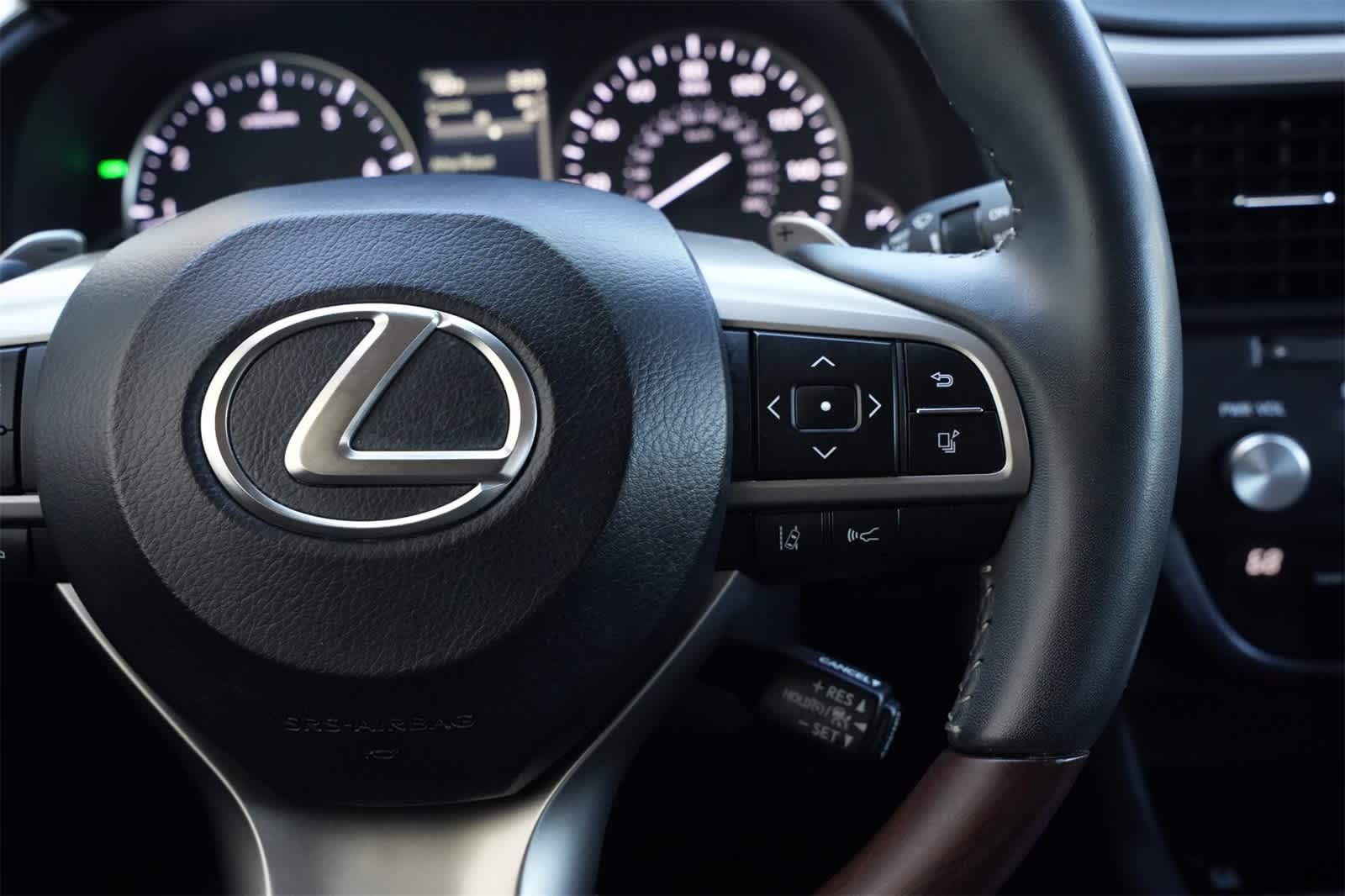 Thumbnail: 2022 Lexus RX - 11