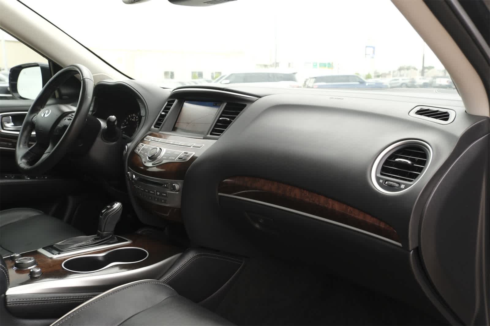 Thumbnail: 2019 INFINITI QX60 - 22