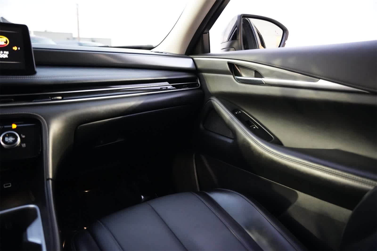 Thumbnail: 2023 INFINITI QX60 - 8