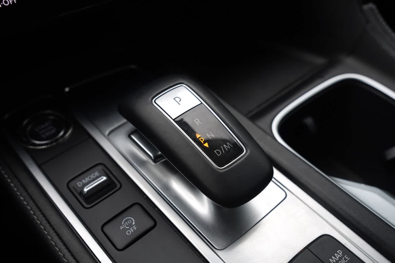 Thumbnail: 2024 INFINITI QX60 - 16