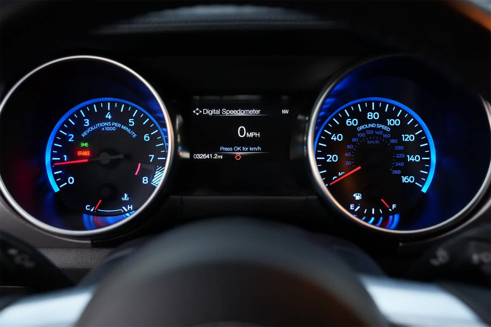 Thumbnail: 2022 Ford Mustang - 10