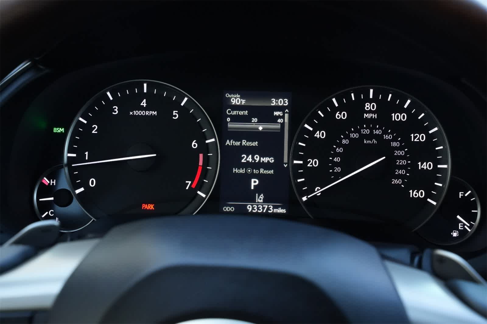 Thumbnail: 2022 Lexus RX - 12