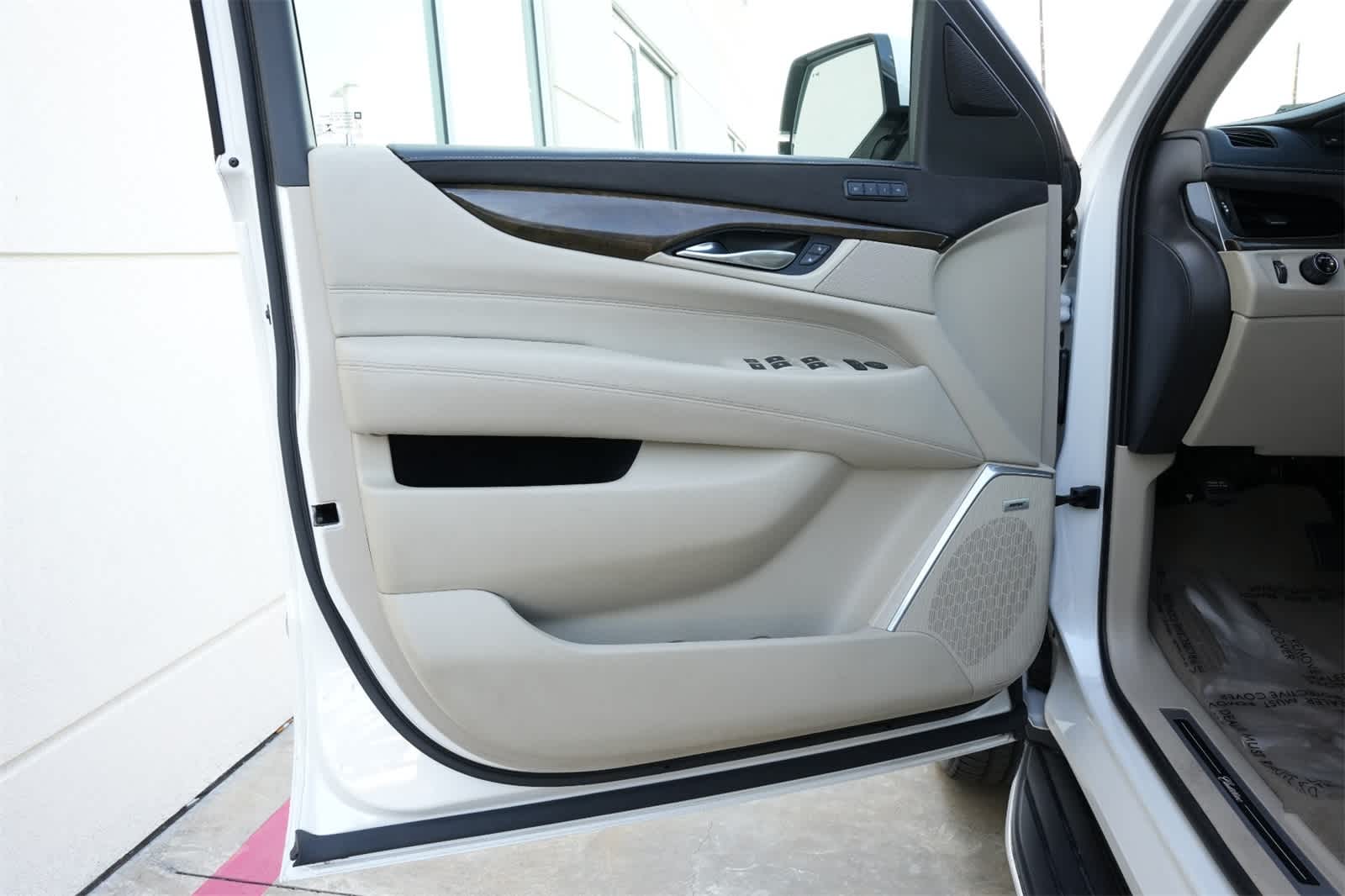 Thumbnail: 2019 Cadillac Escalade - 18