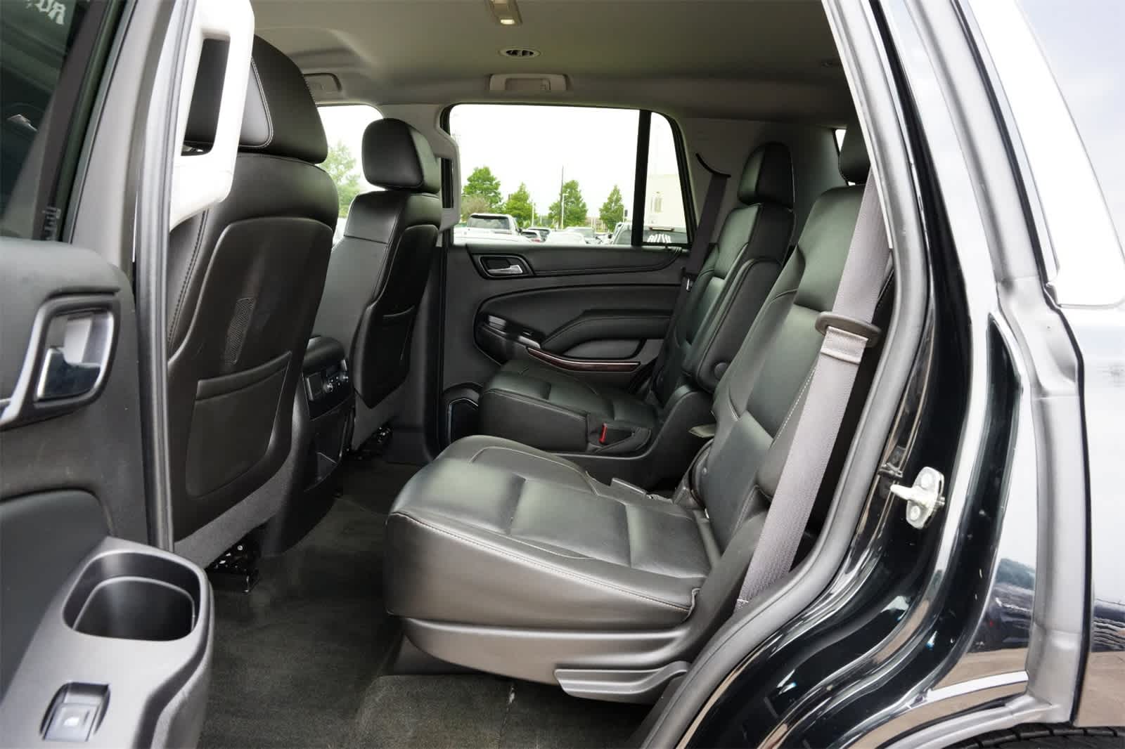 Thumbnail: 2016 GMC Yukon - 18