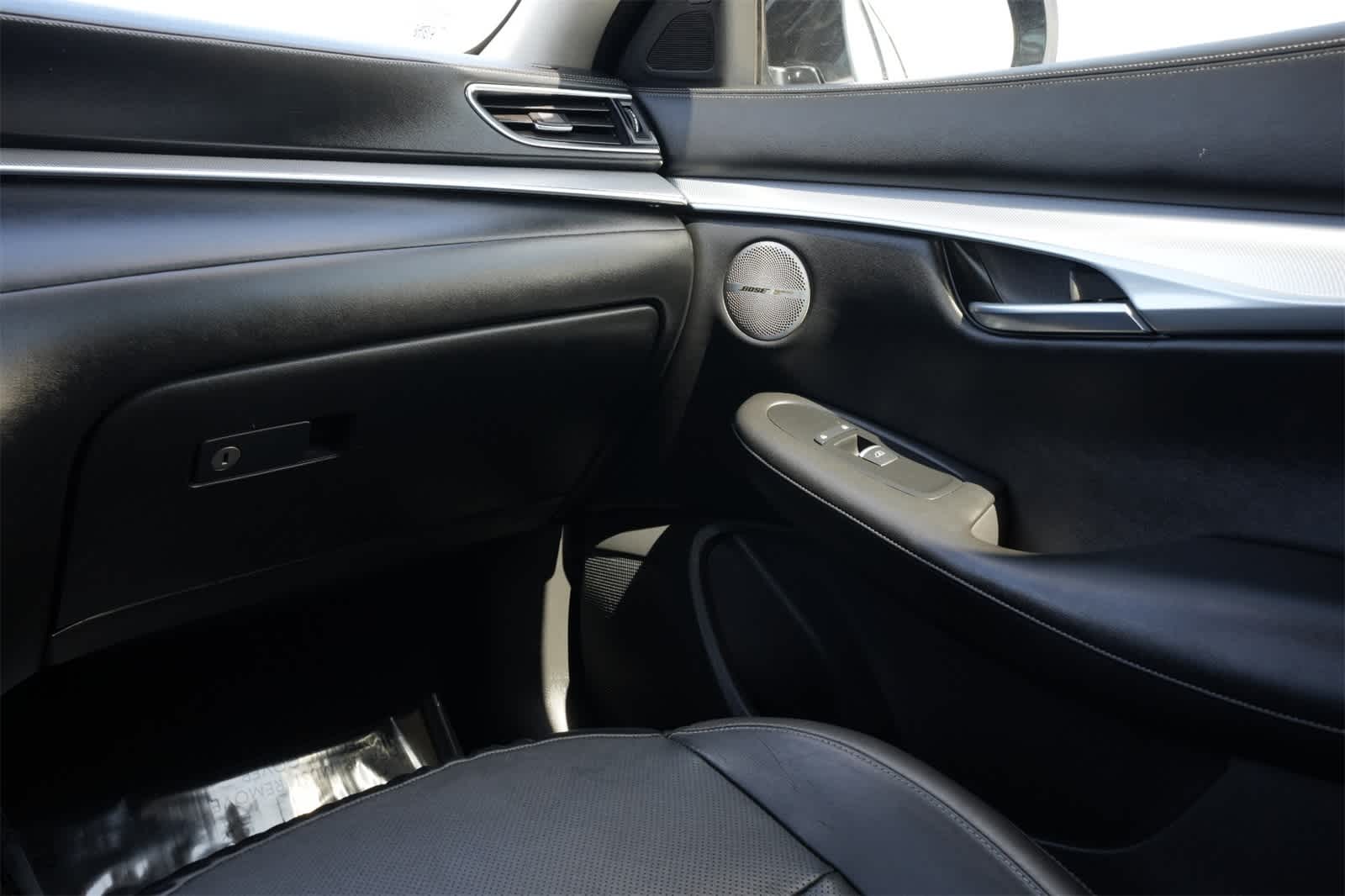 Thumbnail: 2019 INFINITI QX50 - 8