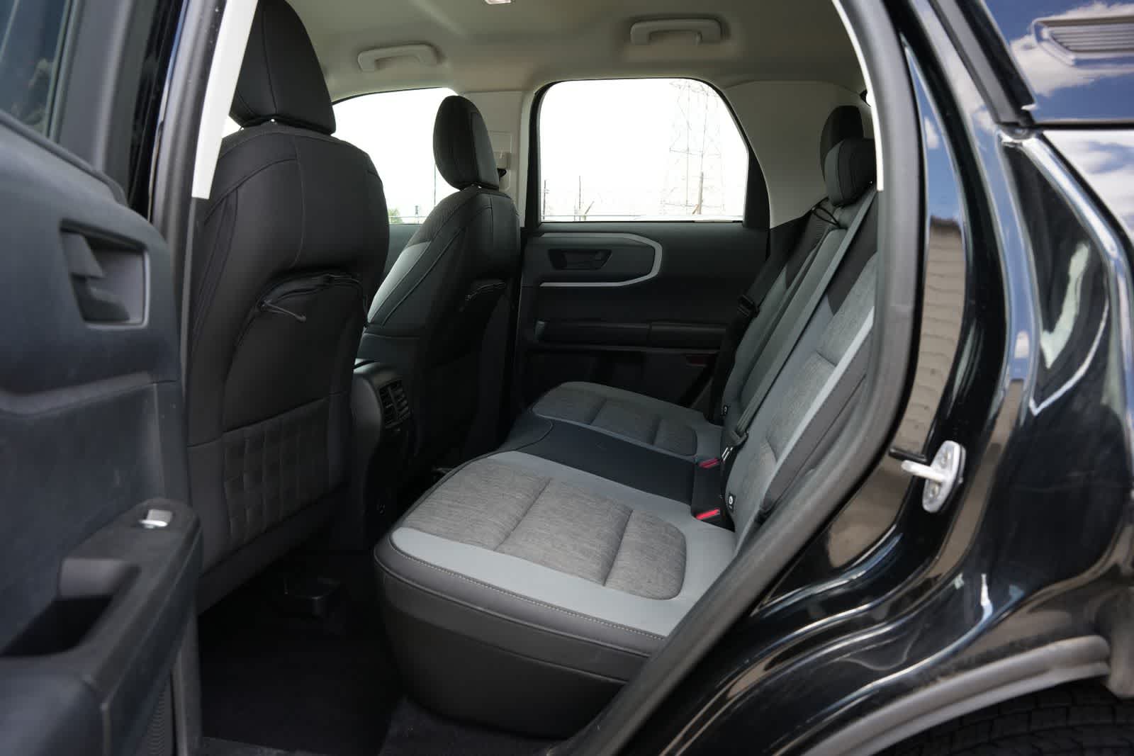 Thumbnail: 2021 Ford Bronco Sport - 19