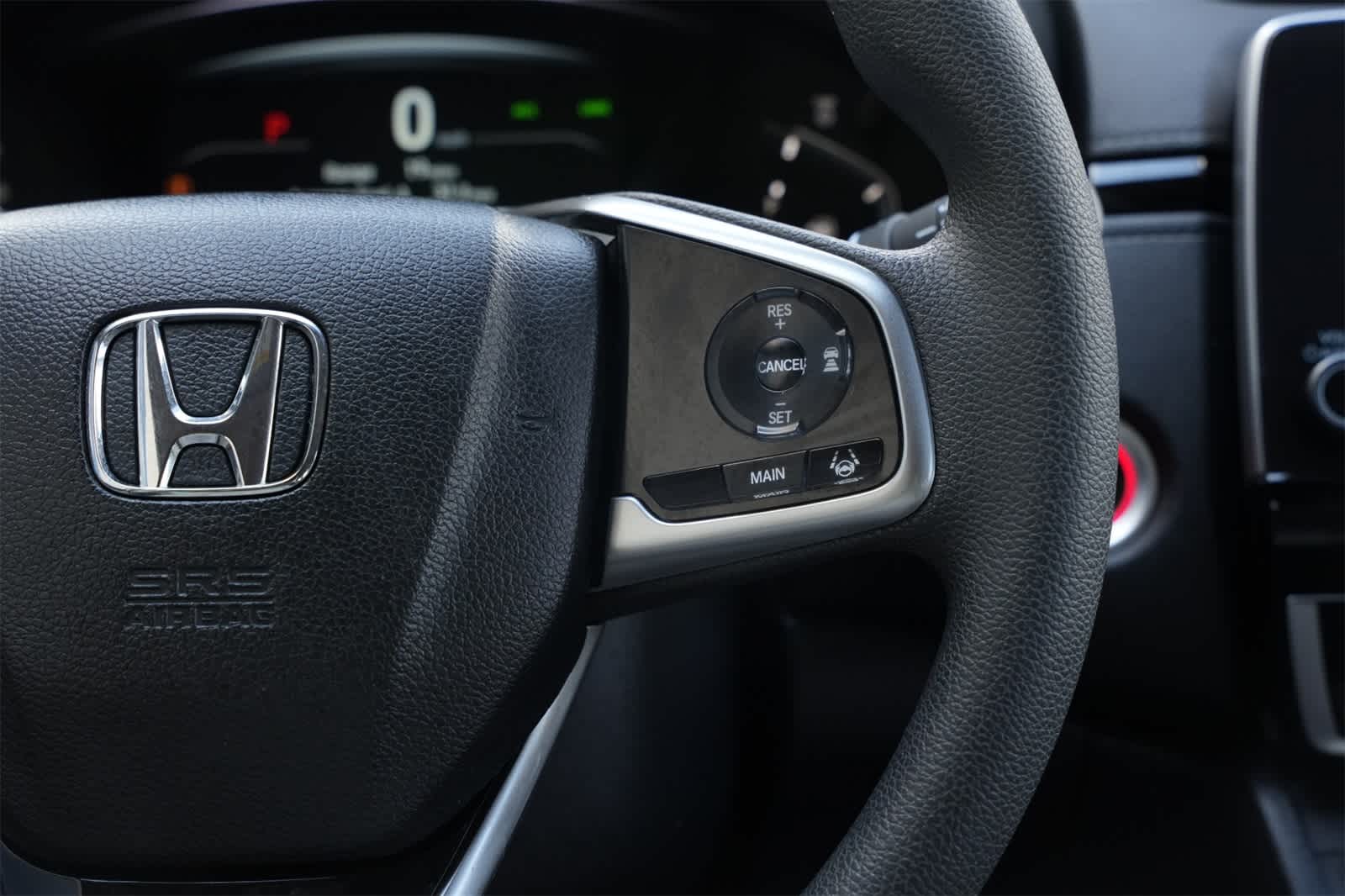 Thumbnail: 2018 Honda CR-V - 11