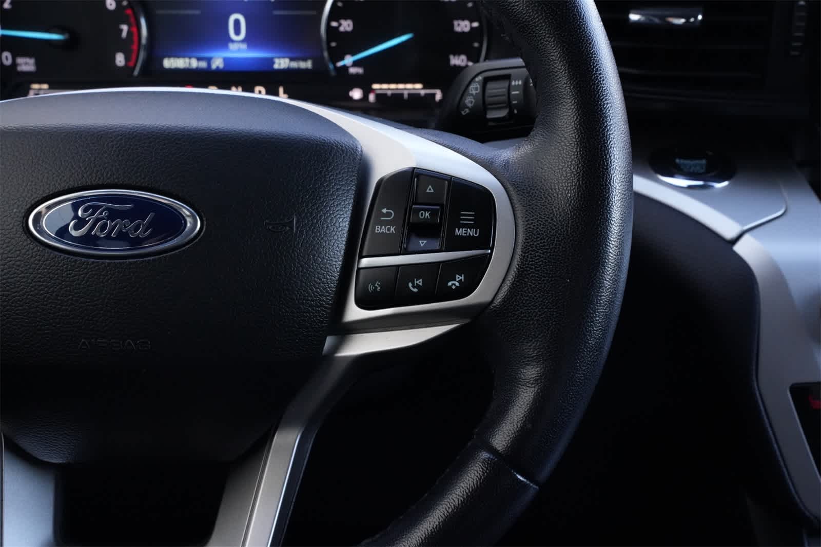 Thumbnail: 2022 Ford Explorer - 11