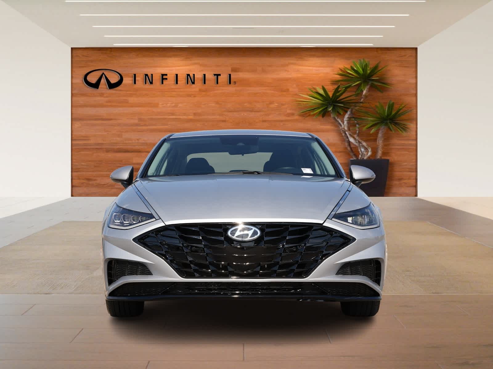 Thumbnail: 2023 Hyundai Sonata - 2