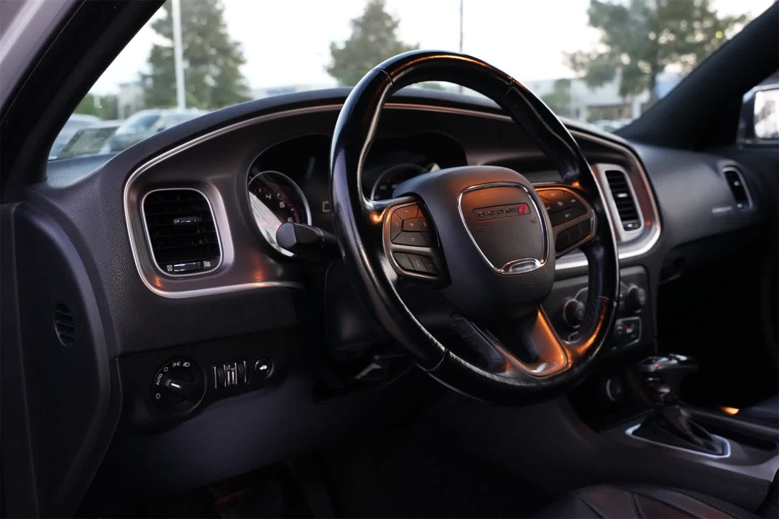 Thumbnail: 2022 Dodge Charger - 16