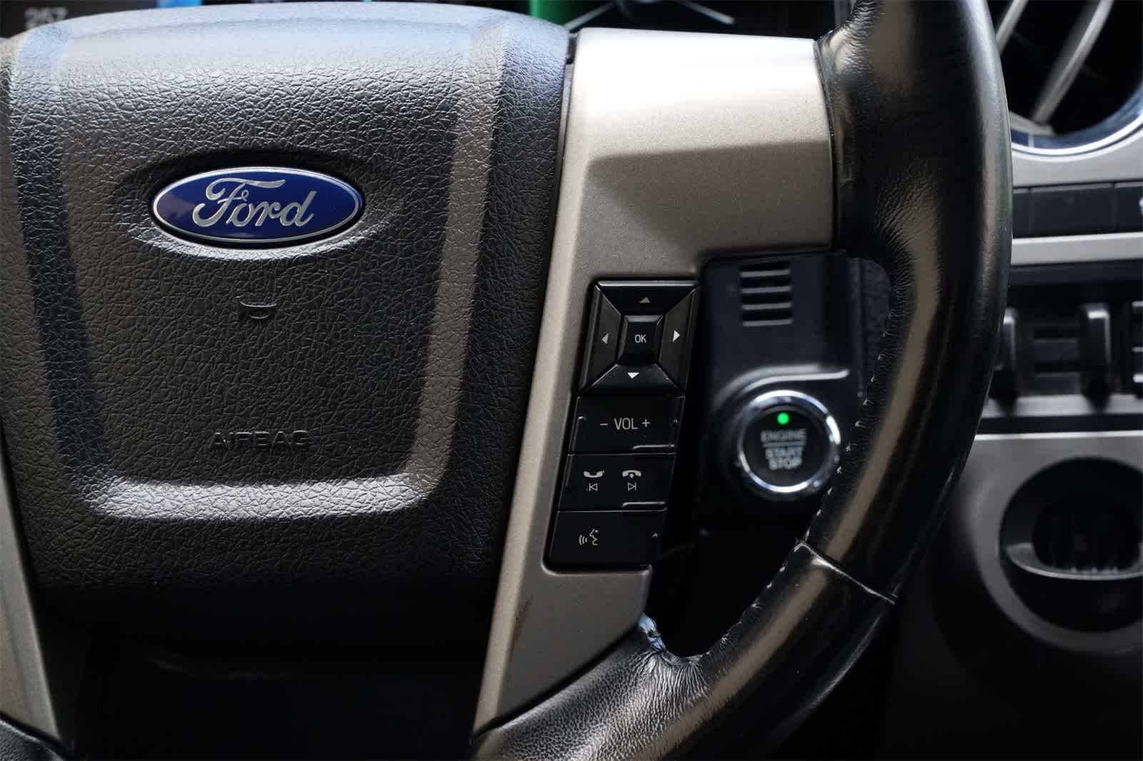 Thumbnail: 2017 Ford Expedition - 11