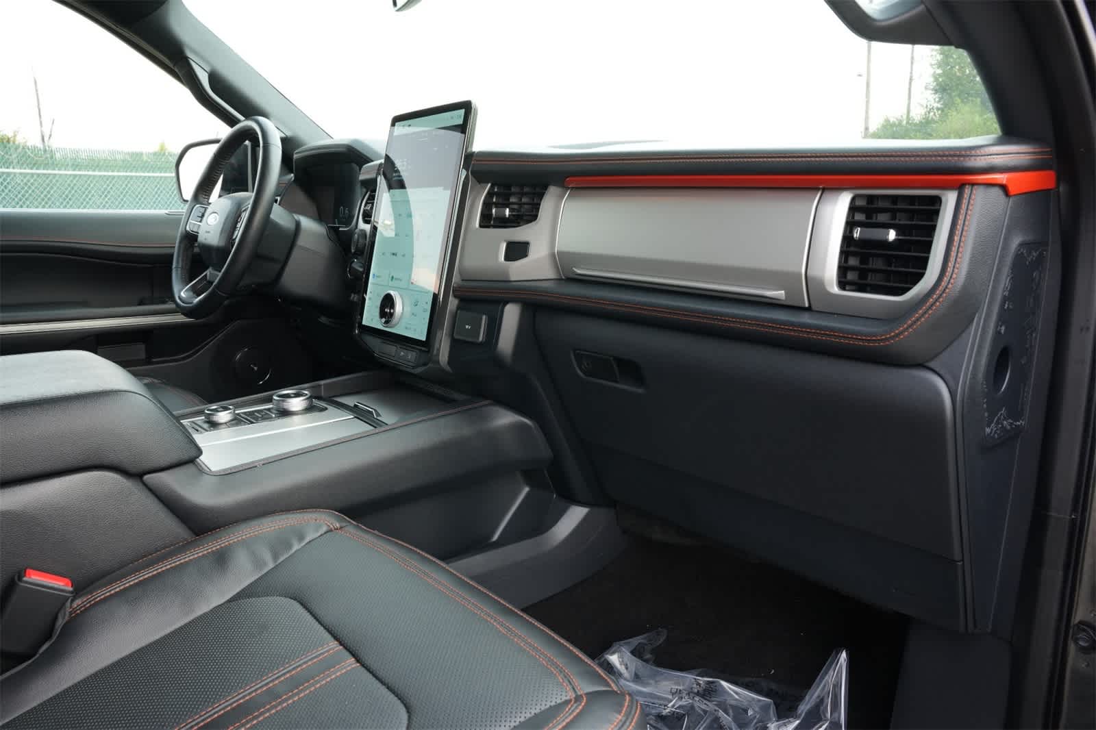 Thumbnail: 2023 Ford Expedition - 23