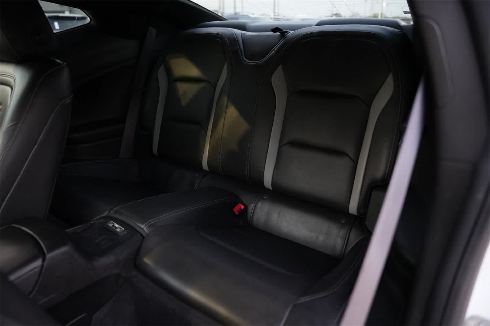 Thumbnail: 2017 Chevrolet Camaro - 18