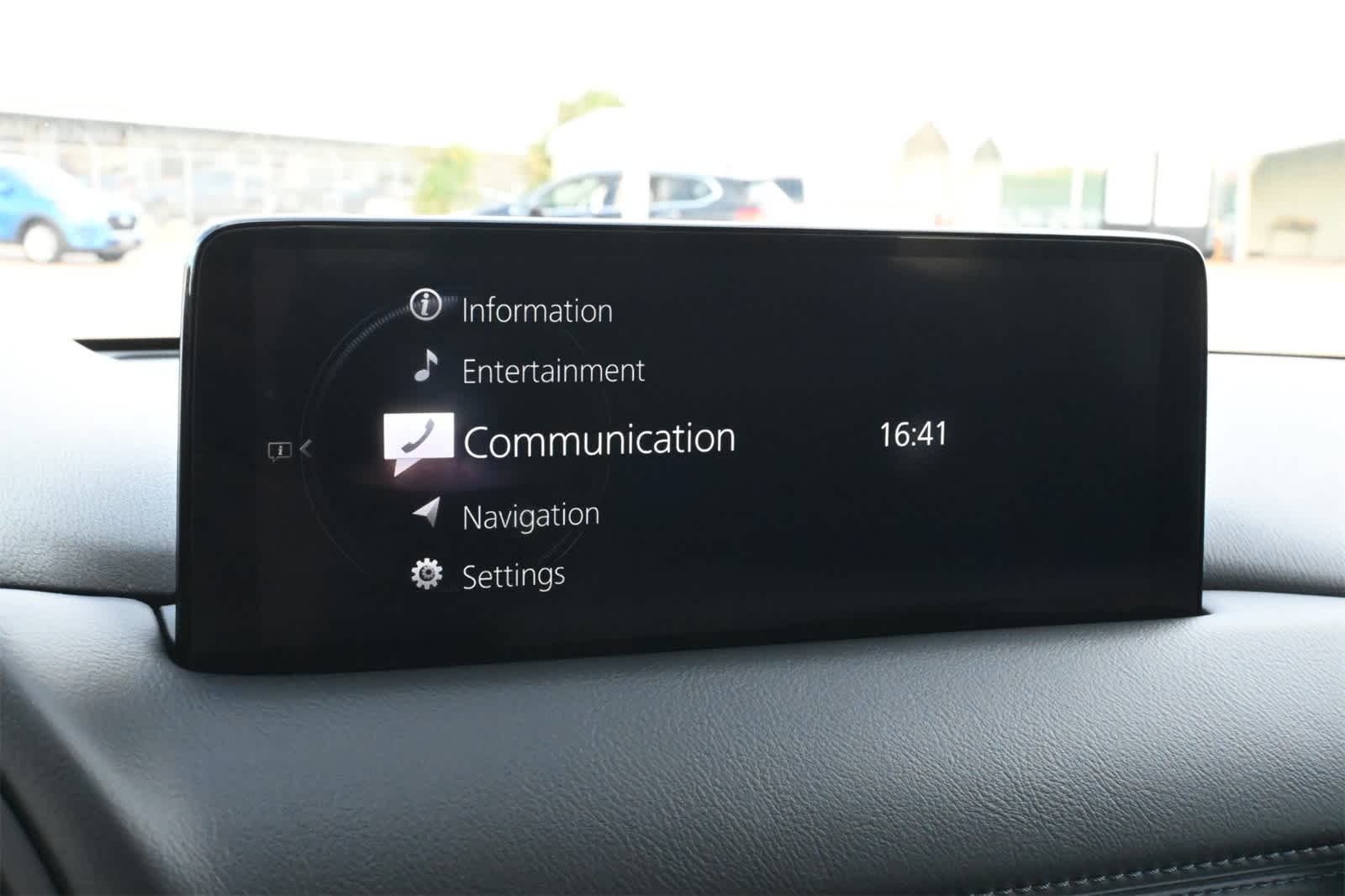 Thumbnail: 2023 Mazda CX-5 - 13