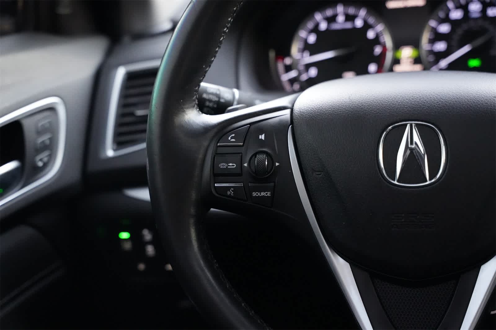 Thumbnail: 2019 Acura TLX - 10