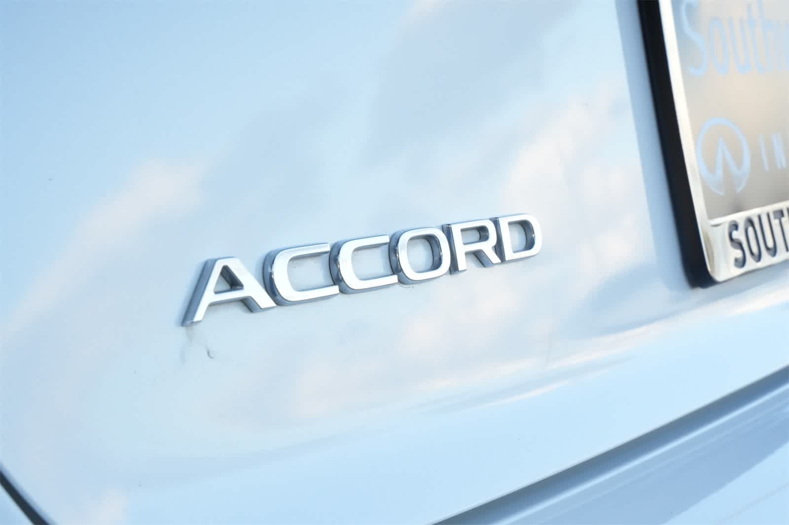 Thumbnail: 2023 Honda Accord - 20