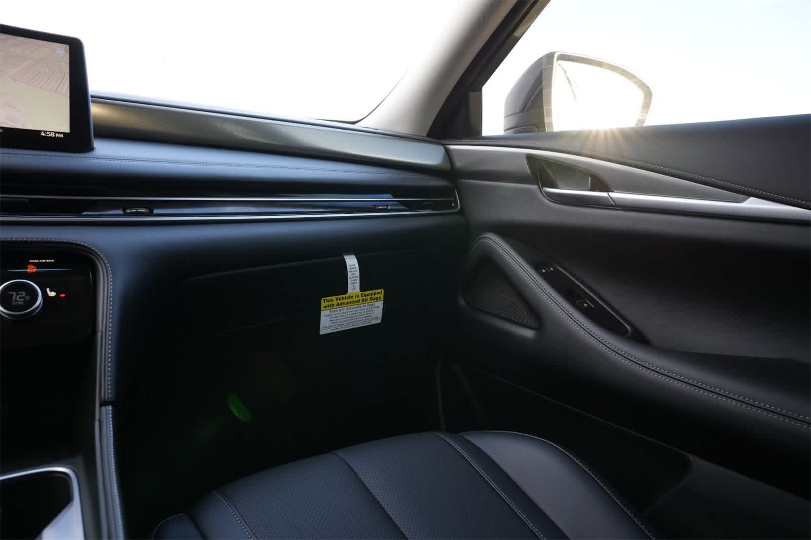 Thumbnail: 2026 INFINITI QX60 - 8