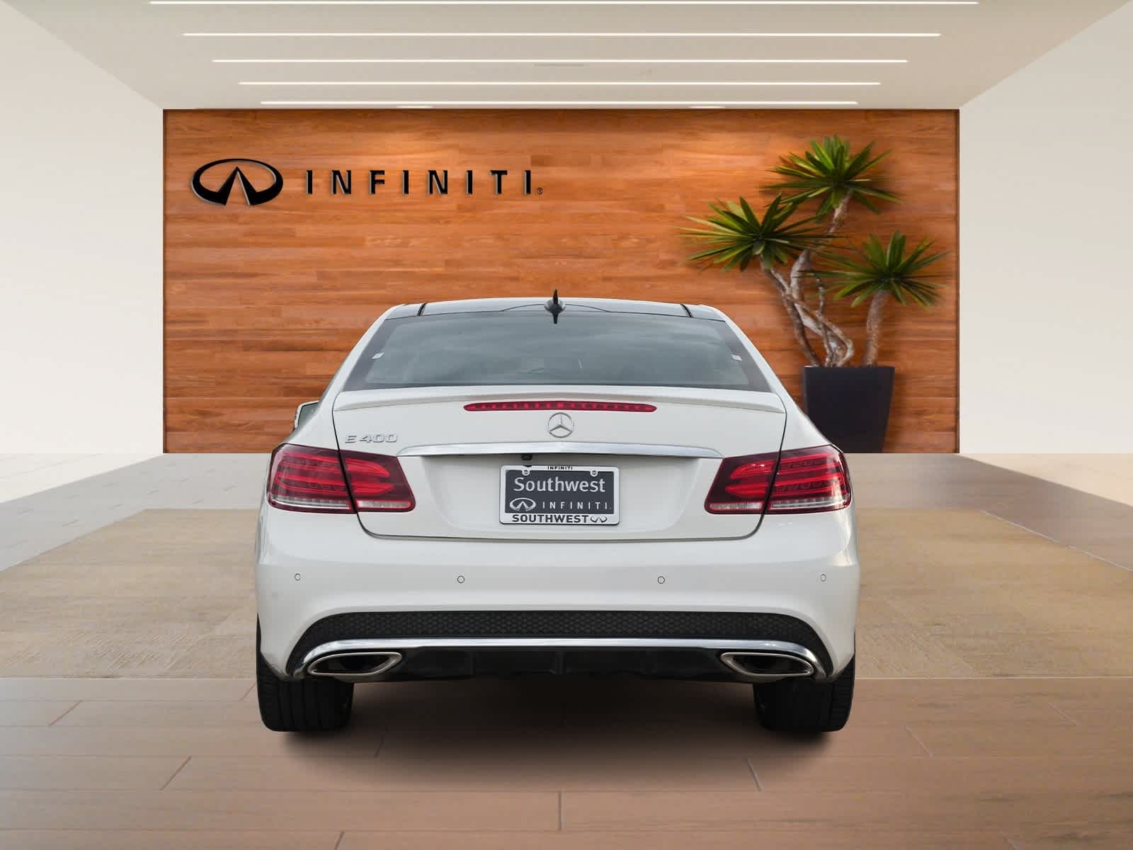 Thumbnail: 2017 Mercedes-Benz E-Class - 6