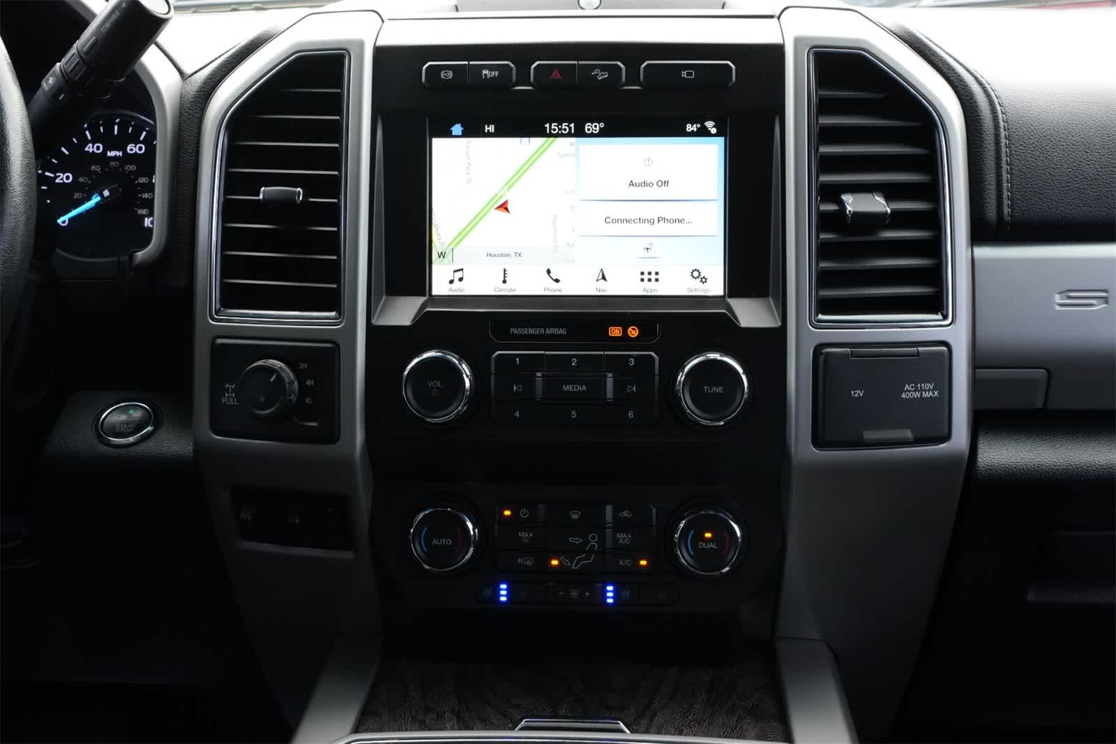 Thumbnail: 2019 Ford F-250 - 13