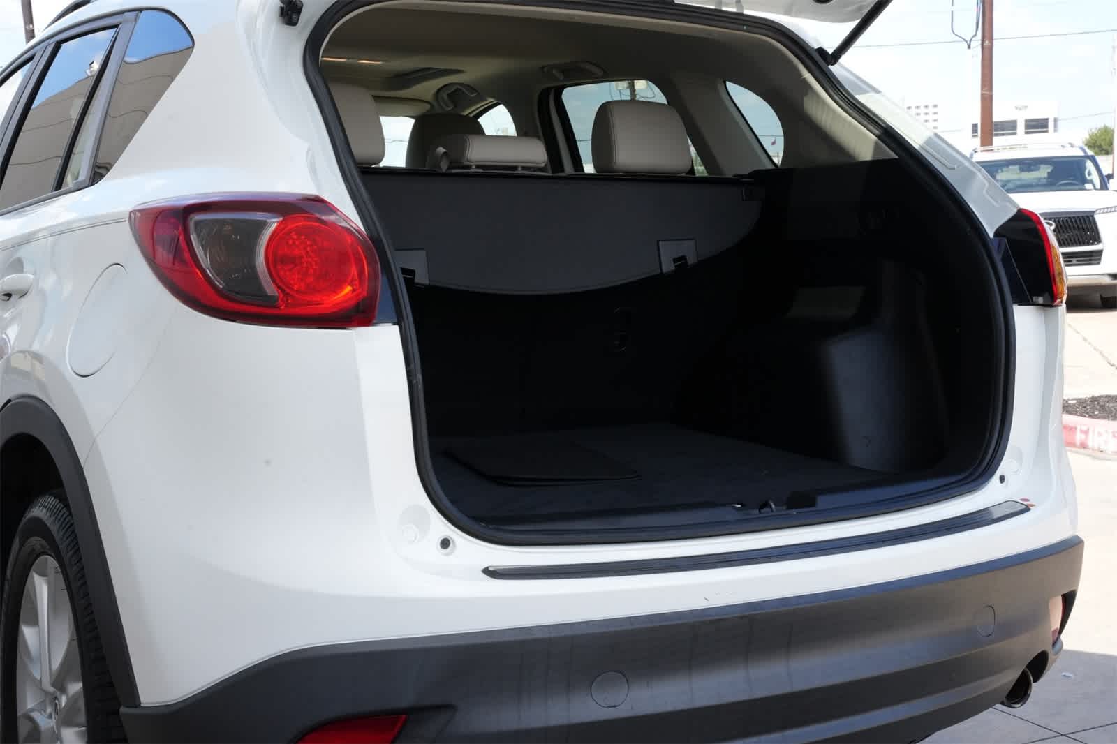 Thumbnail: 2014 Mazda CX-5 - 21