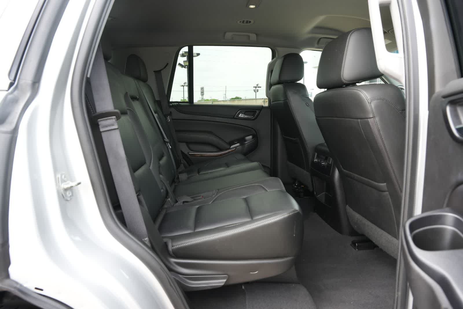 Thumbnail: 2019 Chevrolet Tahoe - 20