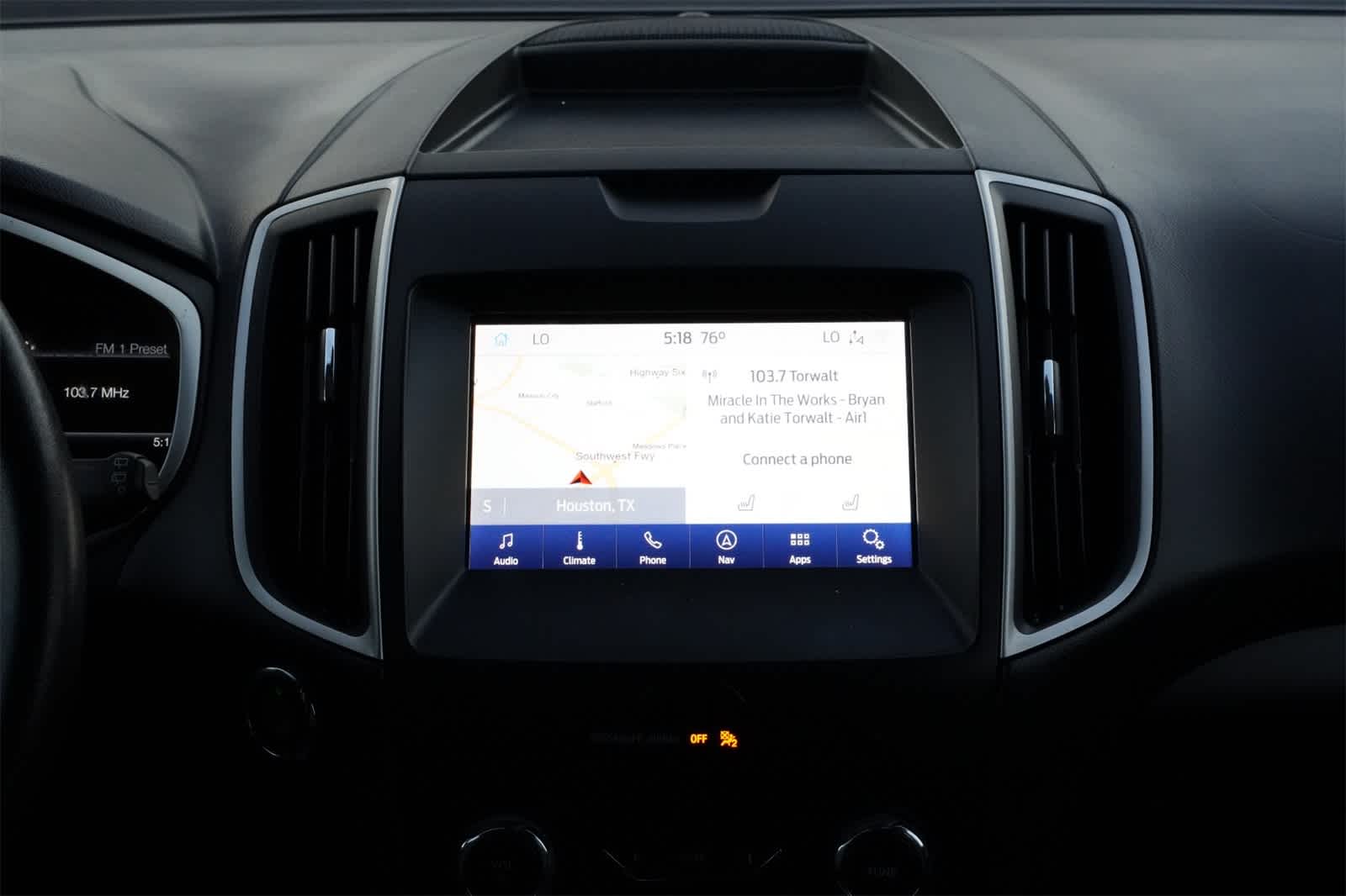 Thumbnail: 2020 Ford Edge - 13