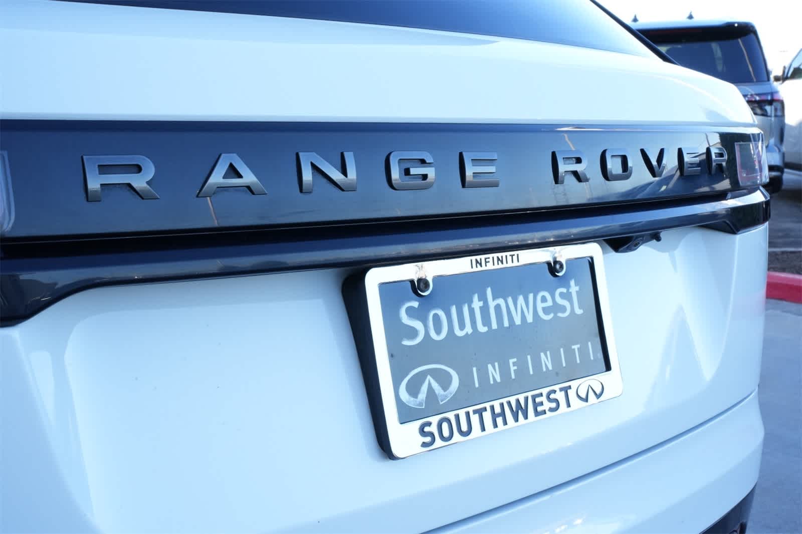 Thumbnail: 2018 Land Rover Range Rover Velar - 20