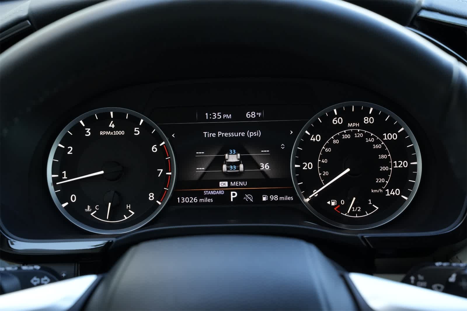 Thumbnail: 2025 INFINITI QX60 - 11