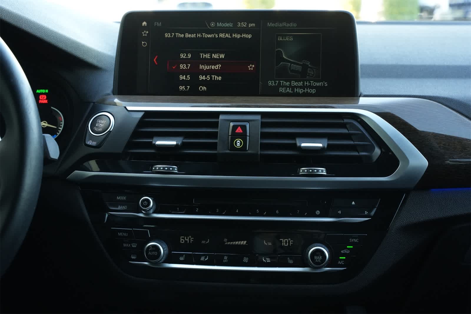 Thumbnail: 2019 BMW X3 - 13