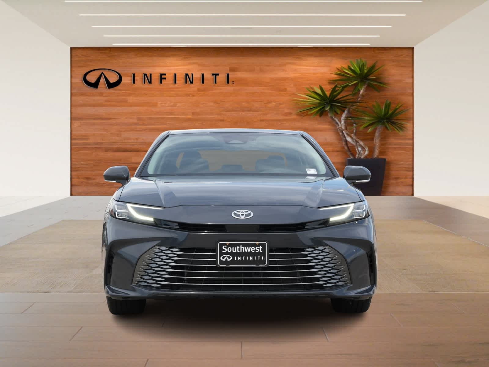 Thumbnail: 2025 Toyota Camry - 2