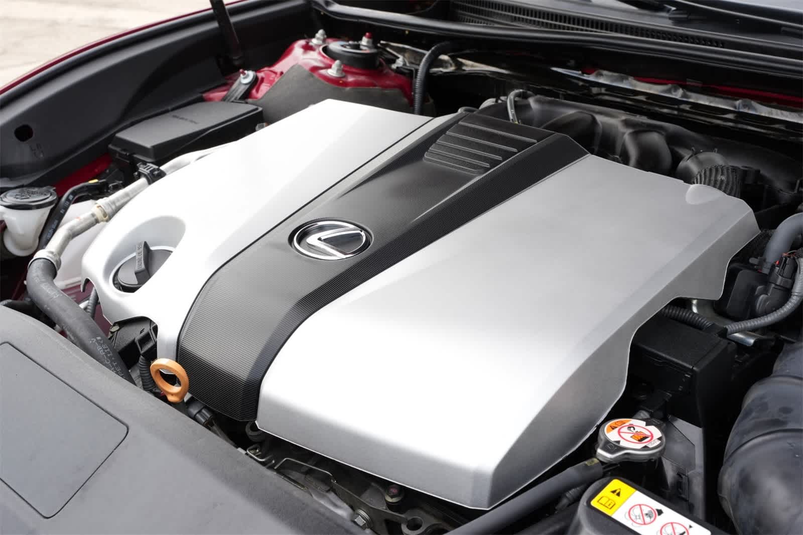 Thumbnail: 2019 Lexus ES - 25