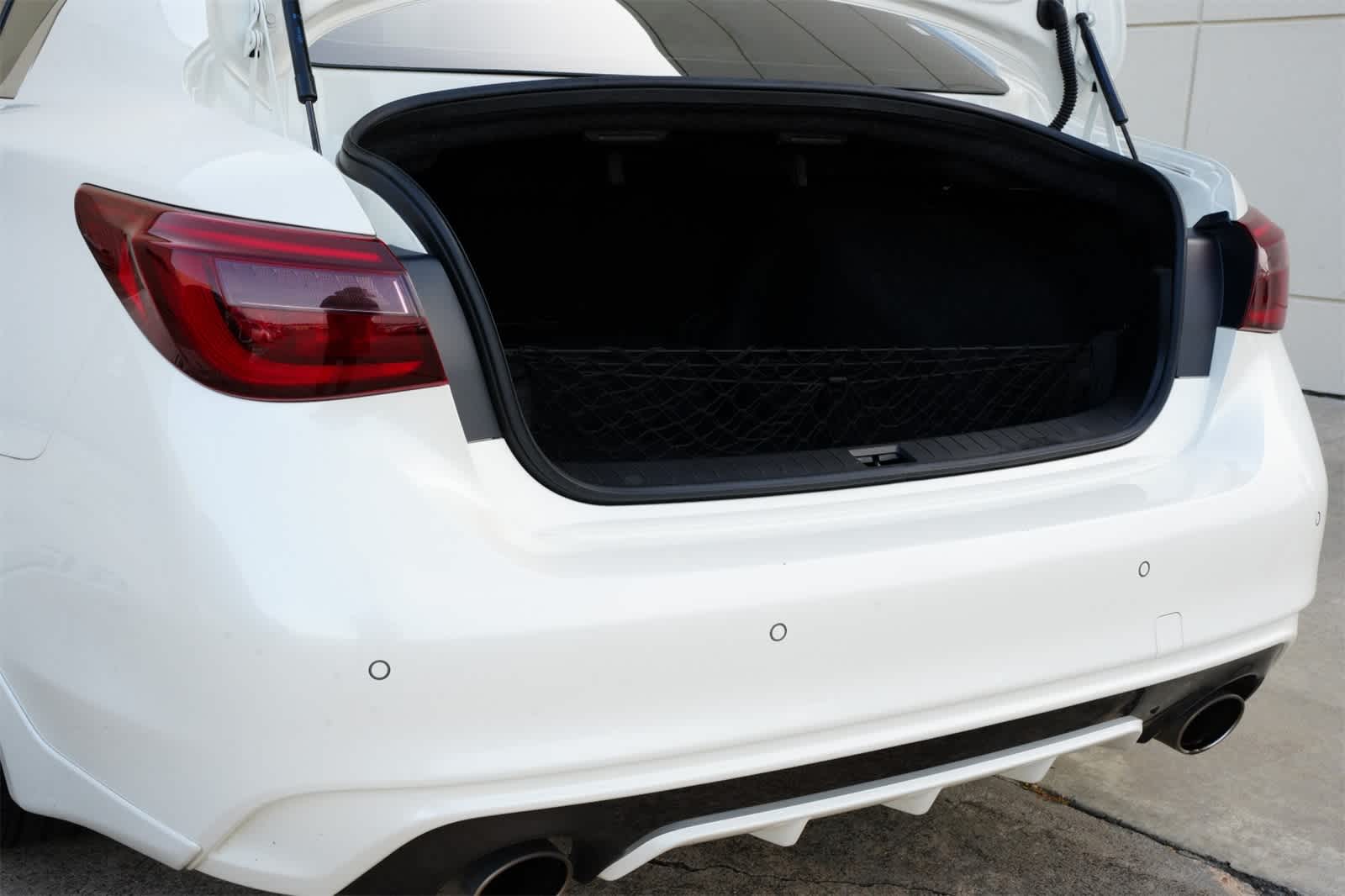 Thumbnail: 2021 INFINITI Q50 - 20