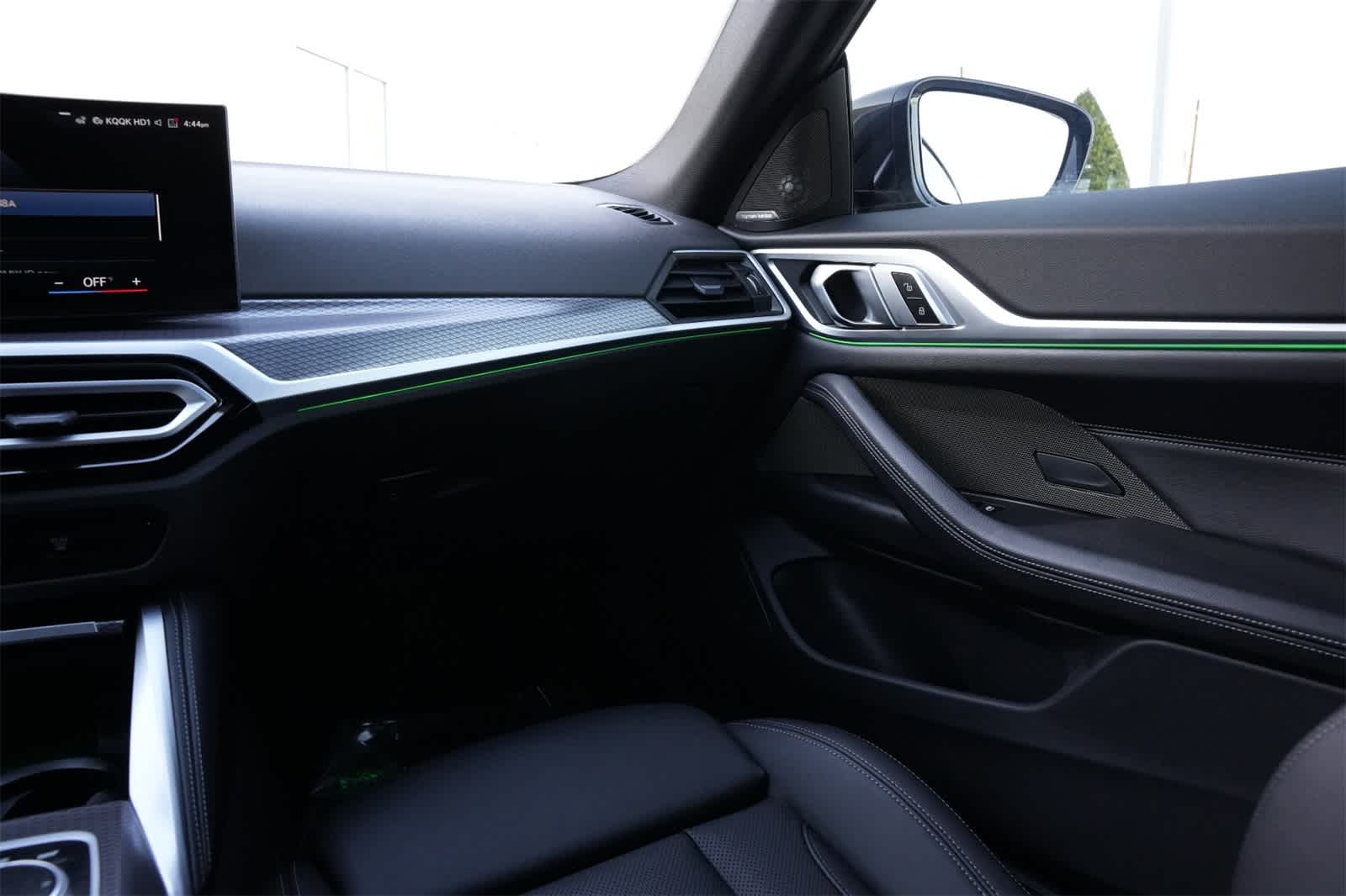 Thumbnail: 2023 BMW i4 - 8