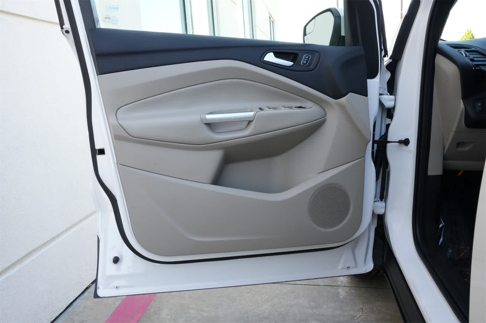 Thumbnail: 2018 Ford Escape - 18