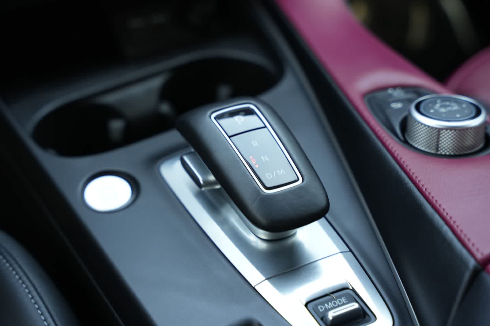 Thumbnail: 2025 INFINITI QX50 - 15