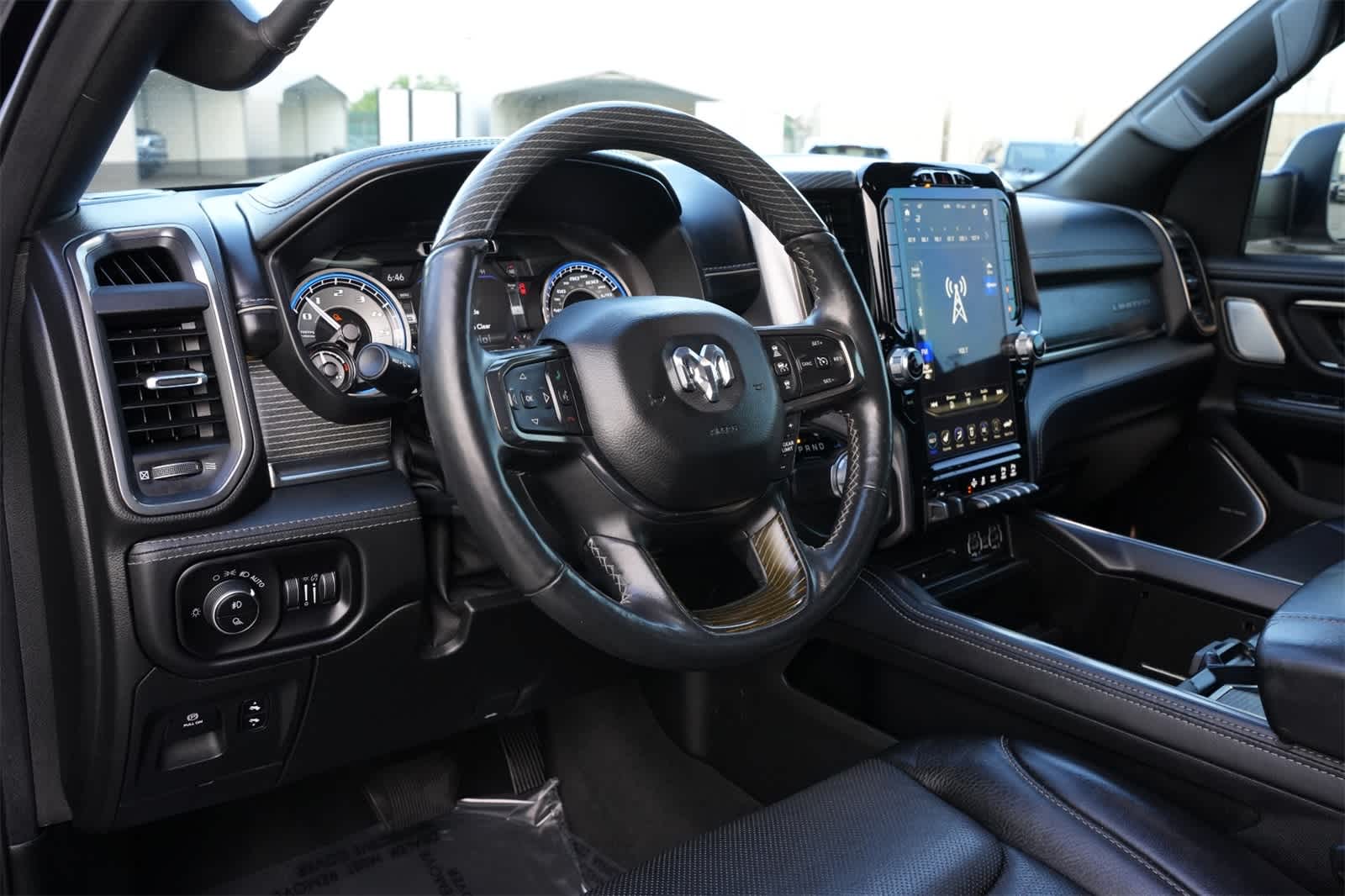 Thumbnail: 2019 RAM 1500 - 16