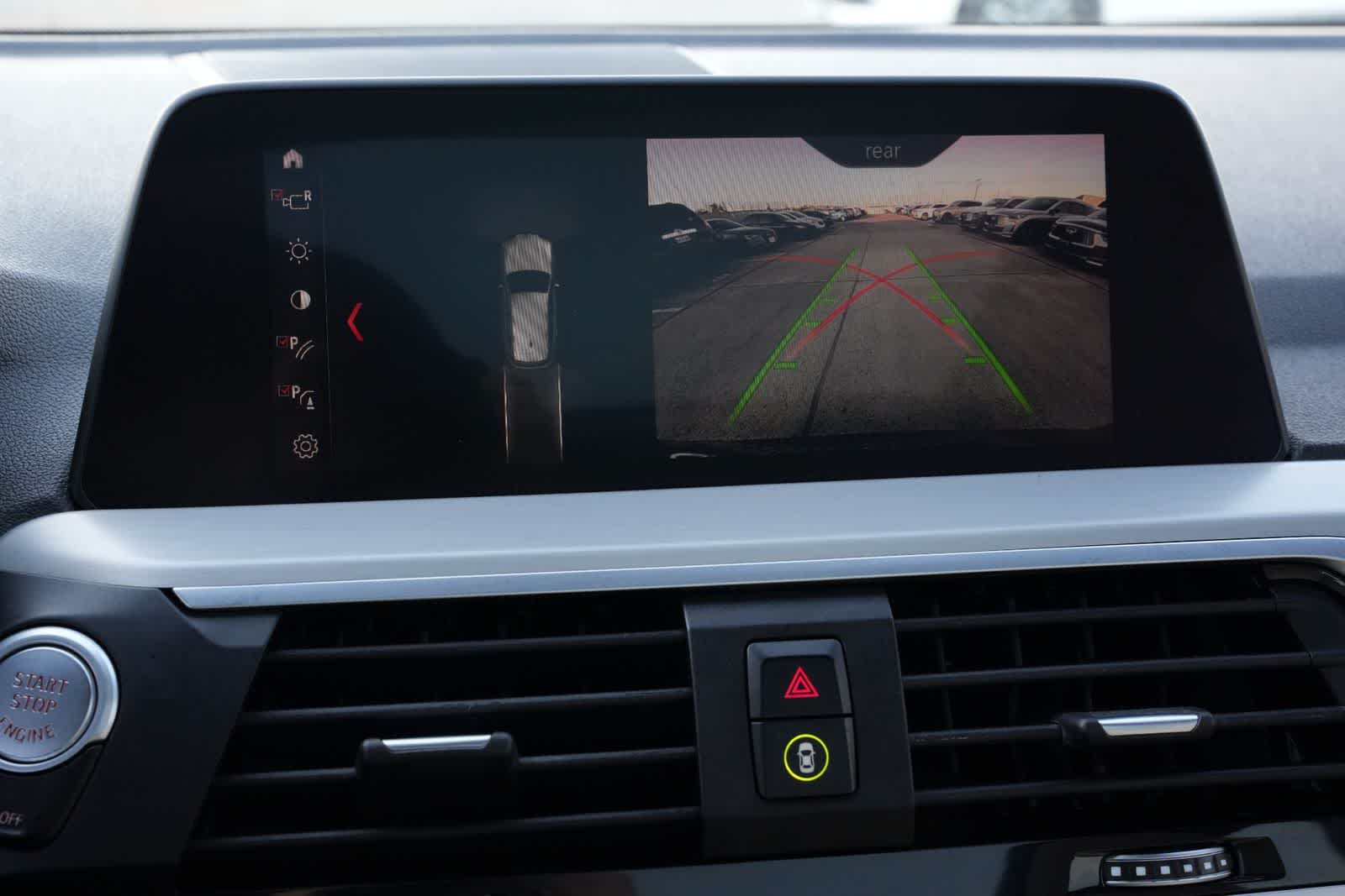 Thumbnail: 2021 BMW X3 - 14