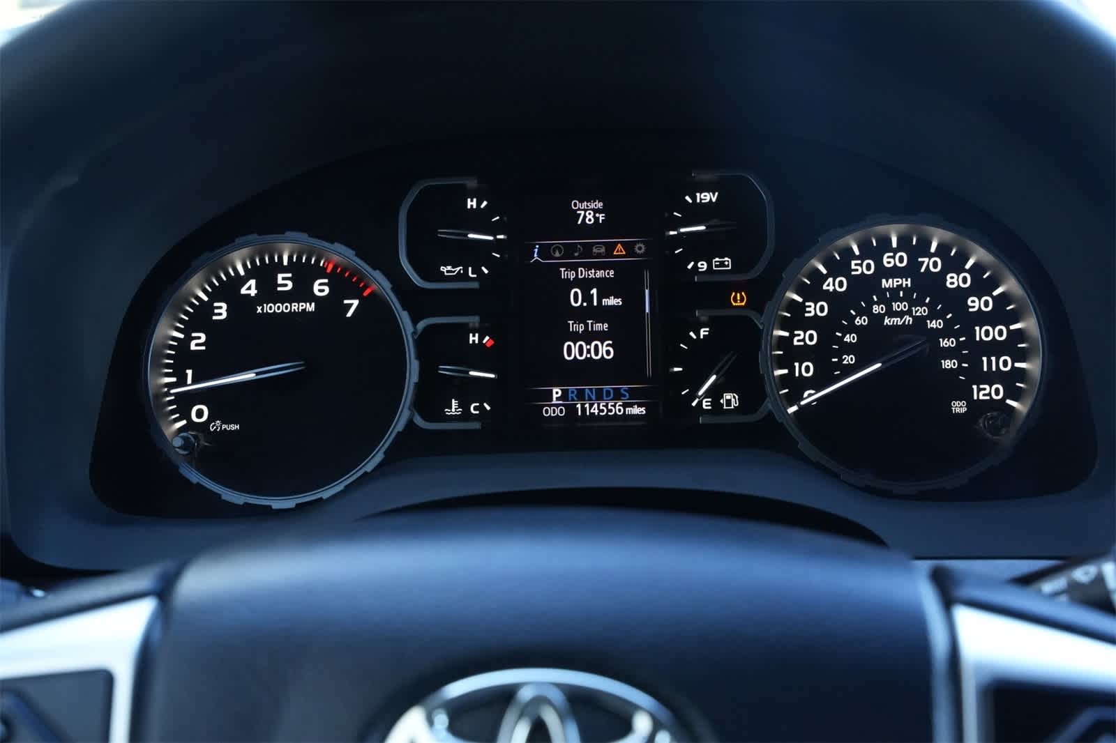 Thumbnail: 2018 Toyota Tundra - 13