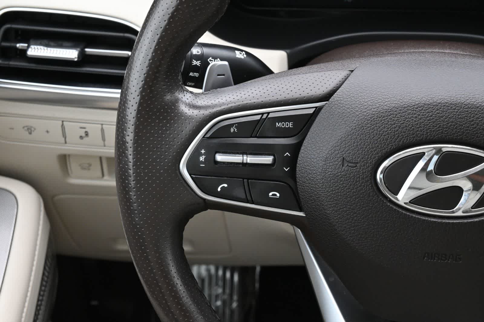 Thumbnail: 2020 Hyundai Palisade - 10