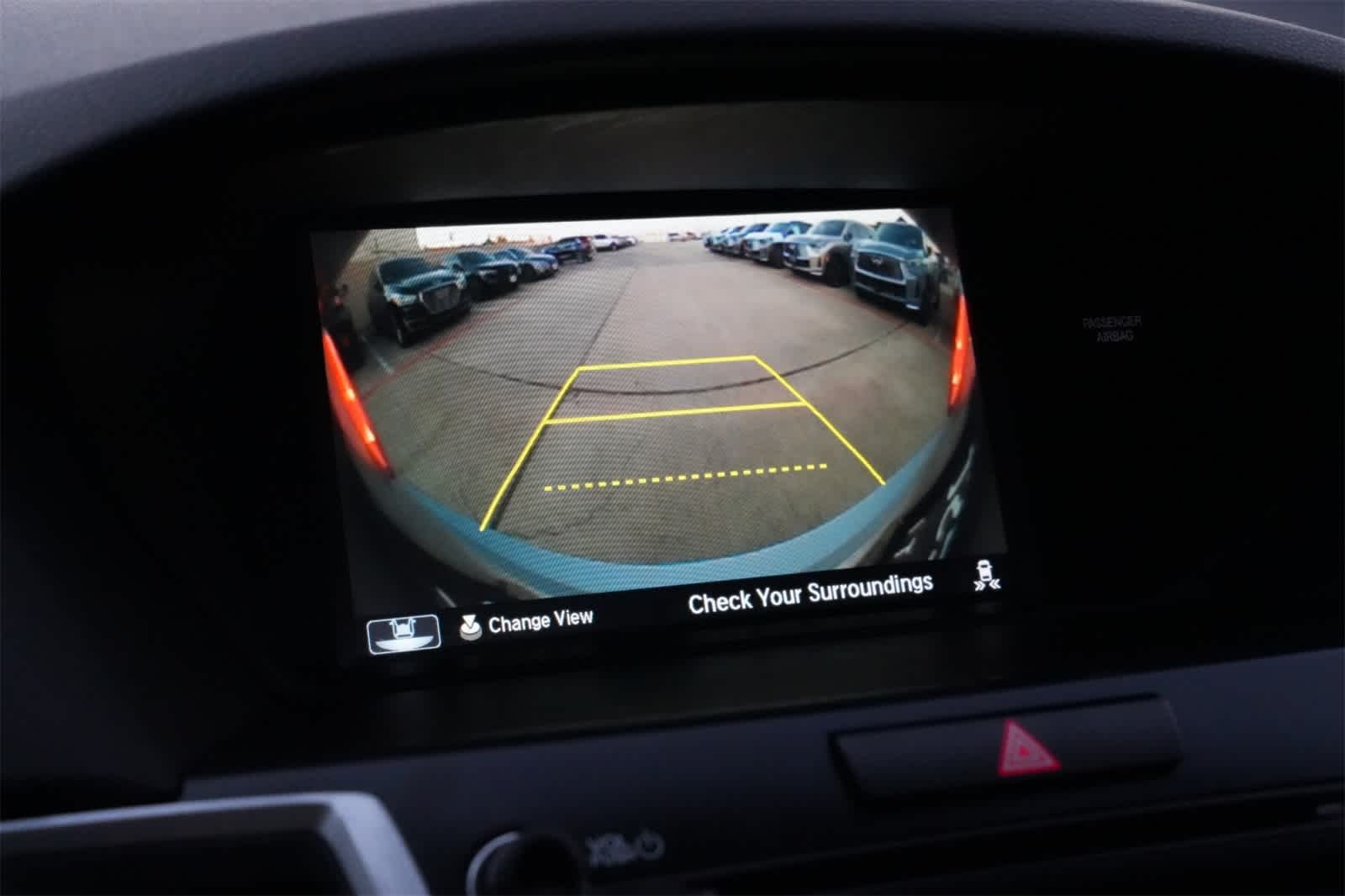 Thumbnail: 2019 Acura TLX - 14