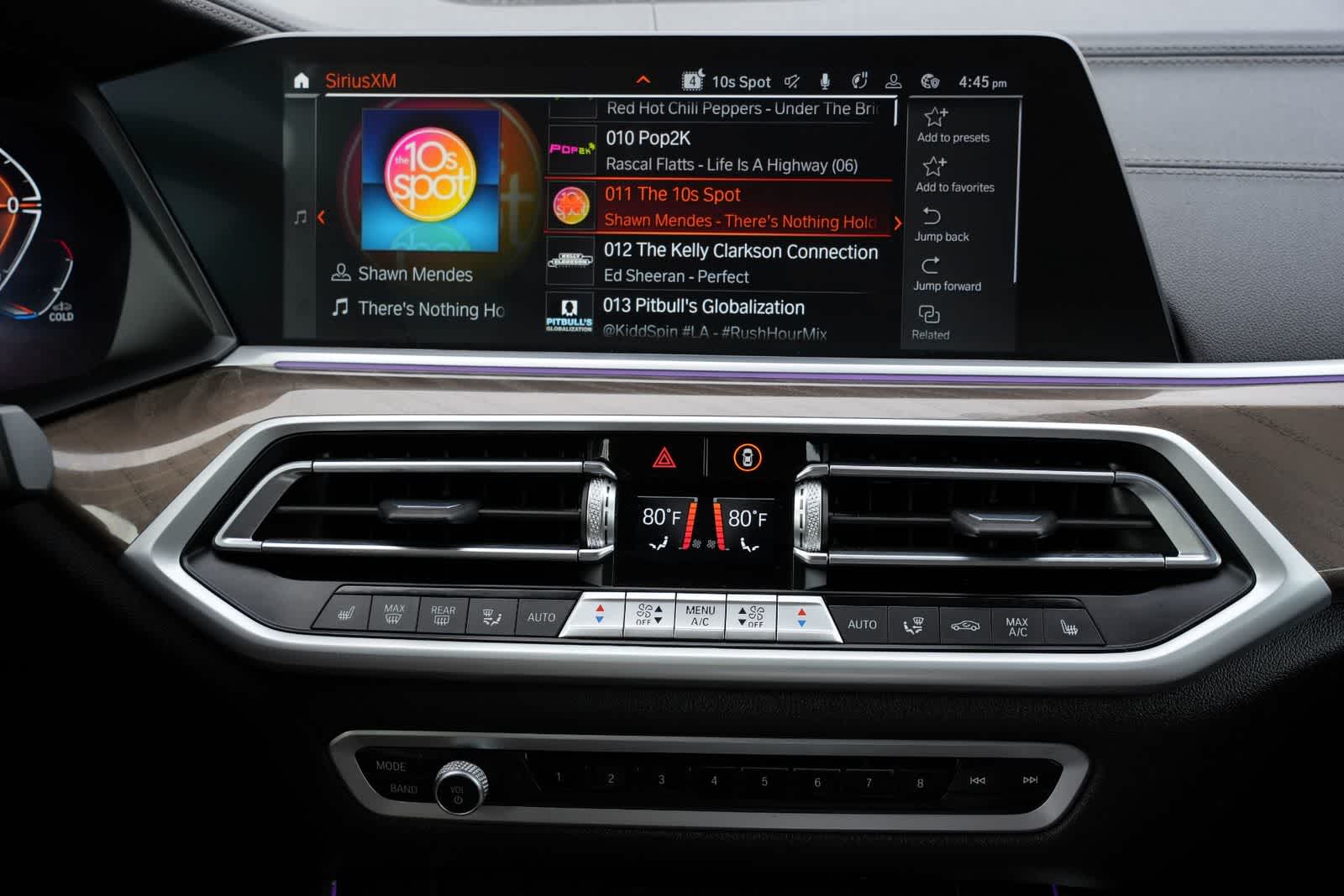 Thumbnail: 2022 BMW X5 - 16