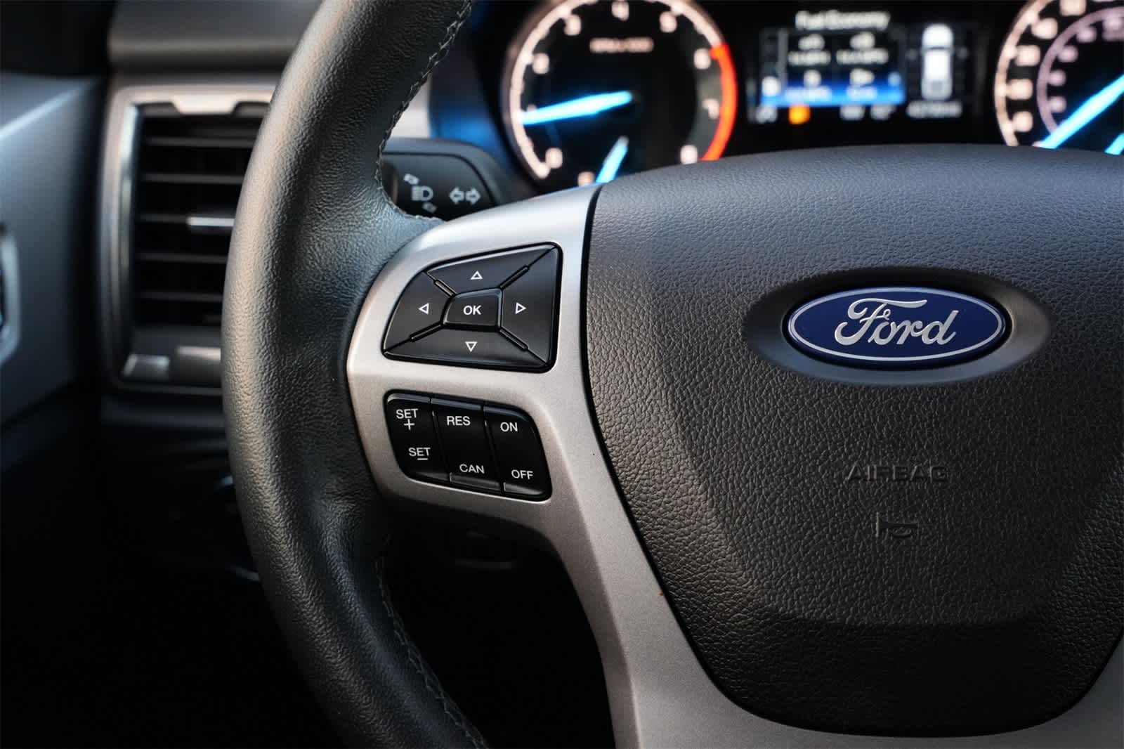 Thumbnail: 2020 Ford Ranger - 9