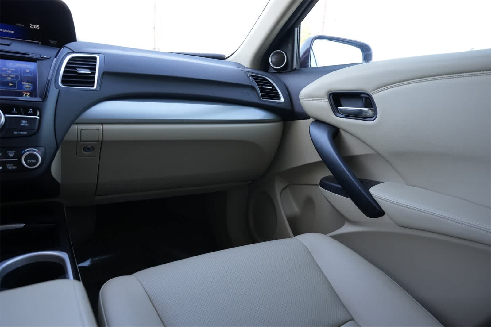 Thumbnail: 2017 Acura RDX - 12