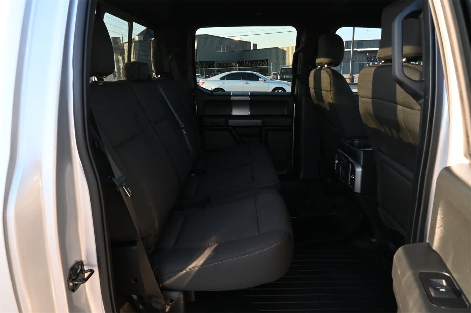 Thumbnail: 2015 Ford F-150 - 20