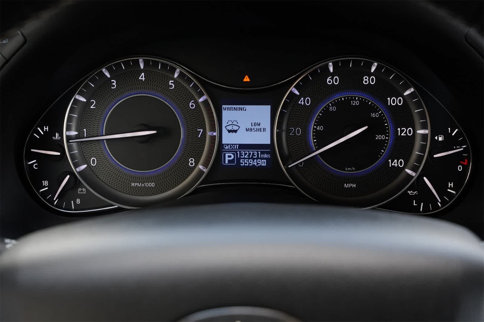 Thumbnail: 2019 INFINITI QX80 - 12