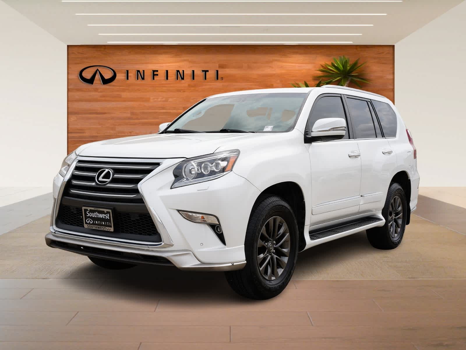 2018 Lexus GX 460 -
                  Houston, TX