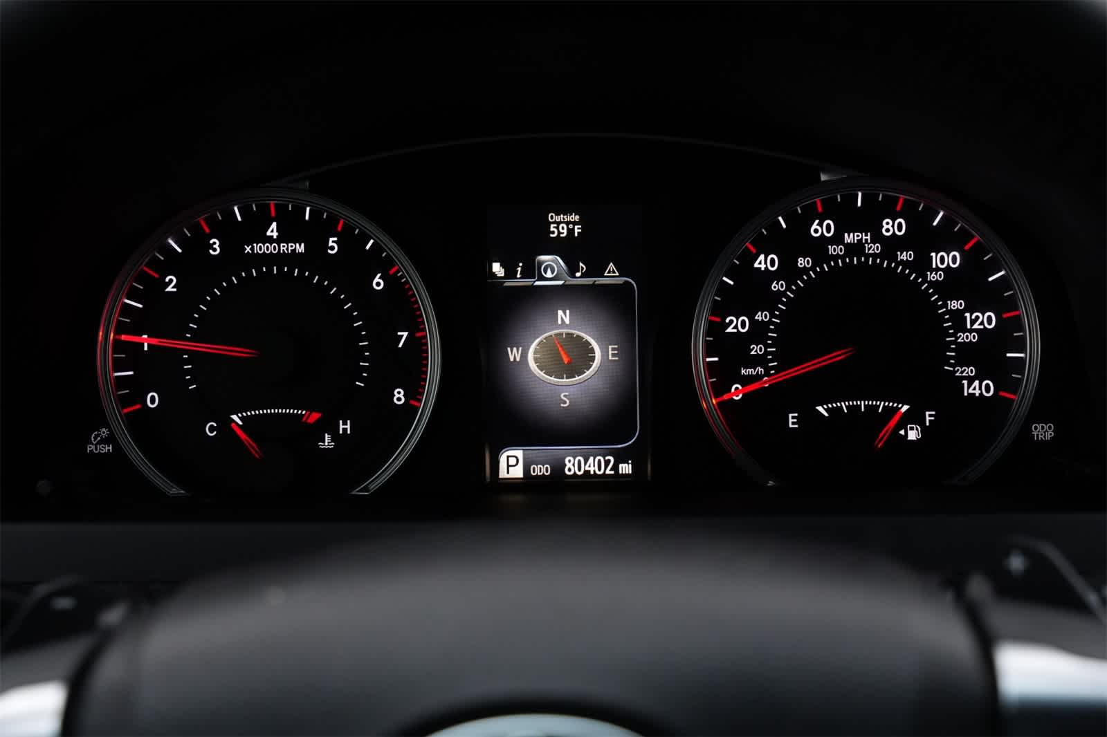 Thumbnail: 2015 Toyota Camry - 12