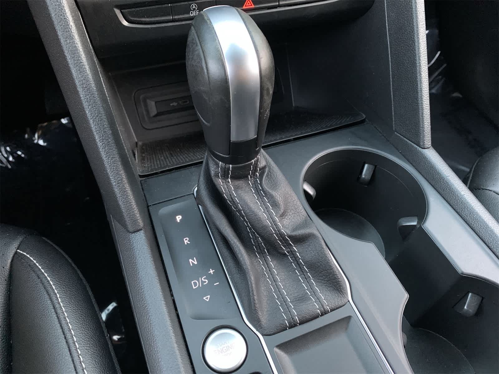 2021 Volkswagen Atlas SE 15