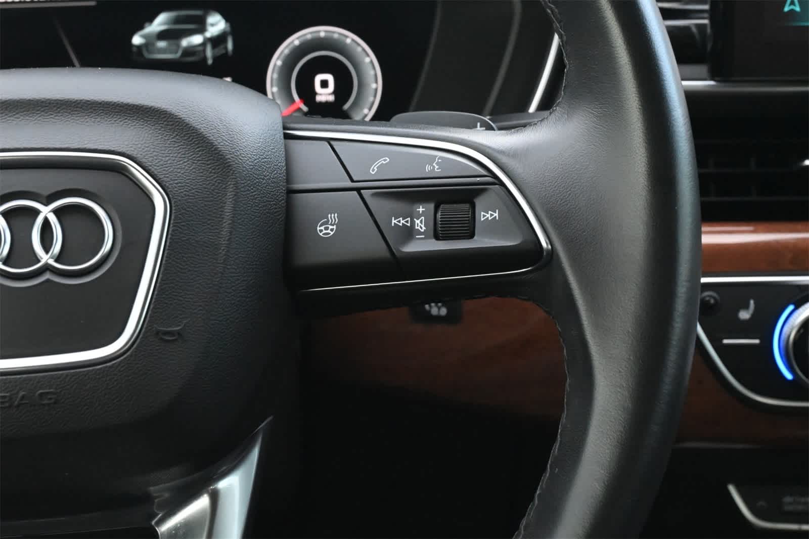 Thumbnail: 2023 Audi A5 - 11